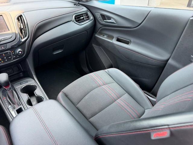 2023 Chevrolet Equinox RS Farmington MO