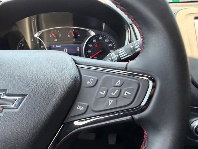 2023 Chevrolet Equinox RS Farmington MO