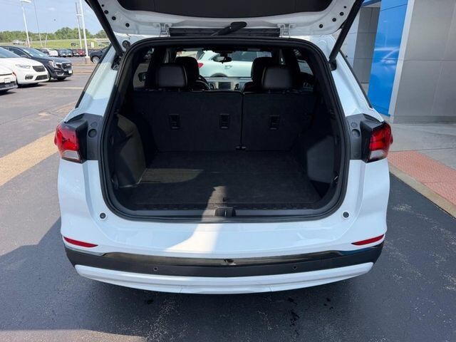 2023 Chevrolet Equinox RS Farmington MO
