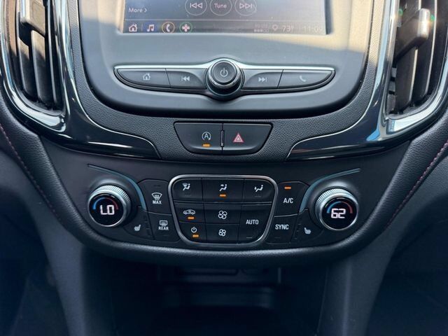 2023 Chevrolet Equinox RS Farmington MO