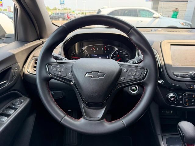 2023 Chevrolet Equinox RS Farmington MO