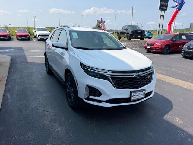 2023 Chevrolet Equinox RS Farmington MO