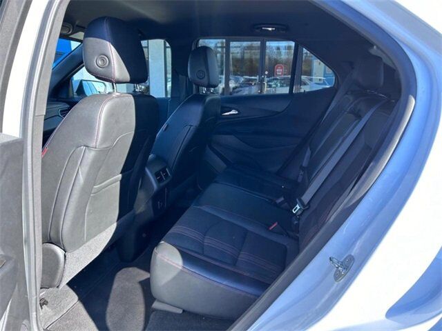 2023 Chevrolet Equinox RS Farmington MO