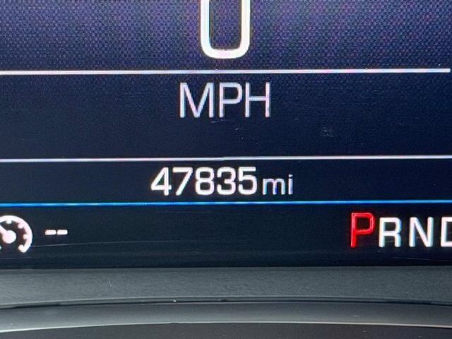 2023 Chevrolet Equinox RS Farmington MO