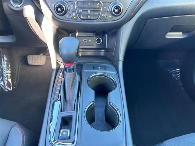 2023 Chevrolet Equinox RS Farmington MO