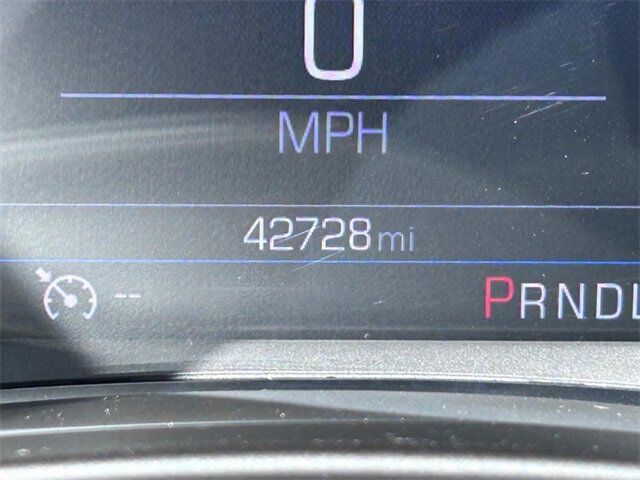 2023 Chevrolet Equinox RS Farmington MO