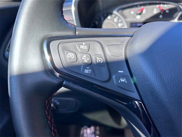 2023 Chevrolet Equinox RS Farmington MO