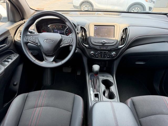 2023 Chevrolet Equinox RS Farmington MO