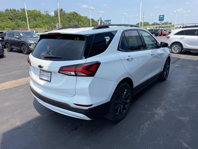 2023 Chevrolet Equinox RS Farmington MO