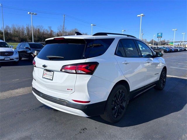 2023 Chevrolet Equinox RS Farmington MO