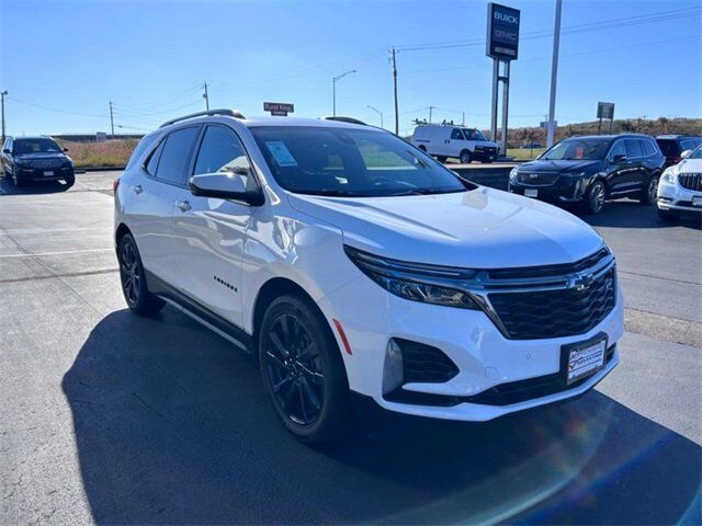 2023 Chevrolet Equinox RS Farmington MO