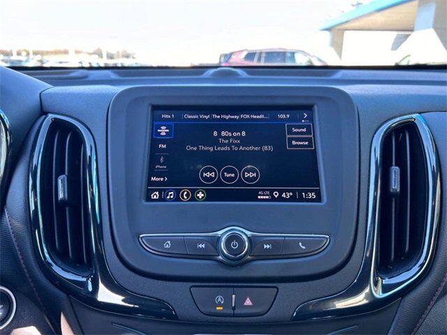 2023 Chevrolet Equinox RS Farmington MO