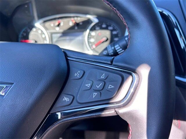 2023 Chevrolet Equinox RS Farmington MO