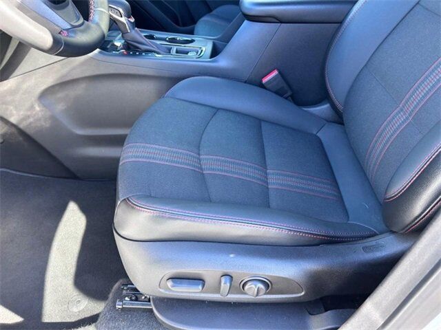 2023 Chevrolet Equinox RS Farmington MO