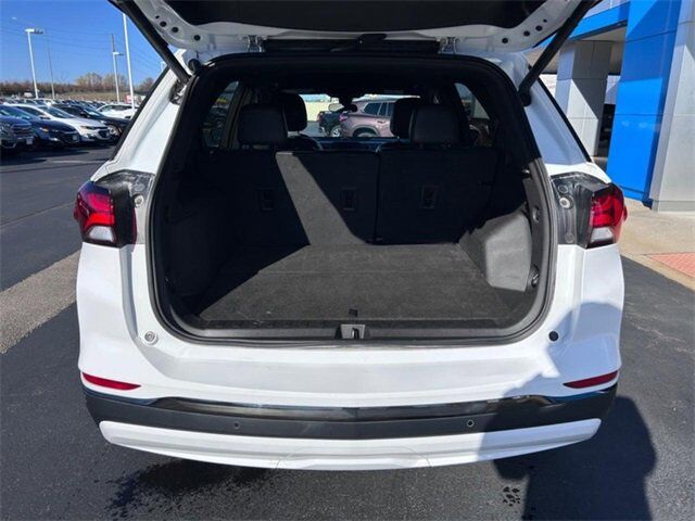 2023 Chevrolet Equinox RS Farmington MO