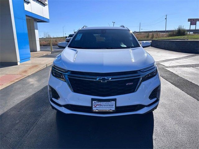2023 Chevrolet Equinox RS Farmington MO