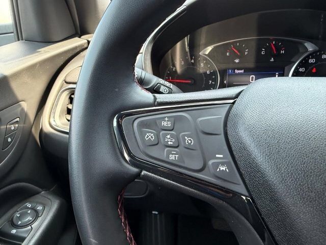 2023 Chevrolet Equinox RS Farmington MO