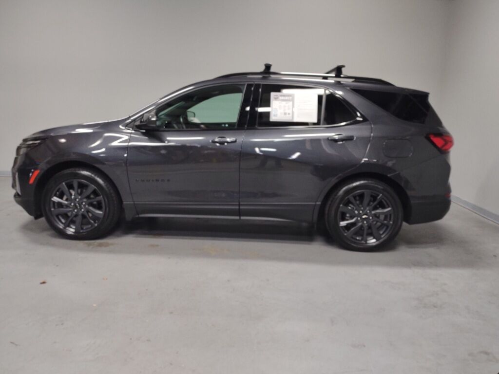 2023 Chevrolet Equinox RS Richmond VA