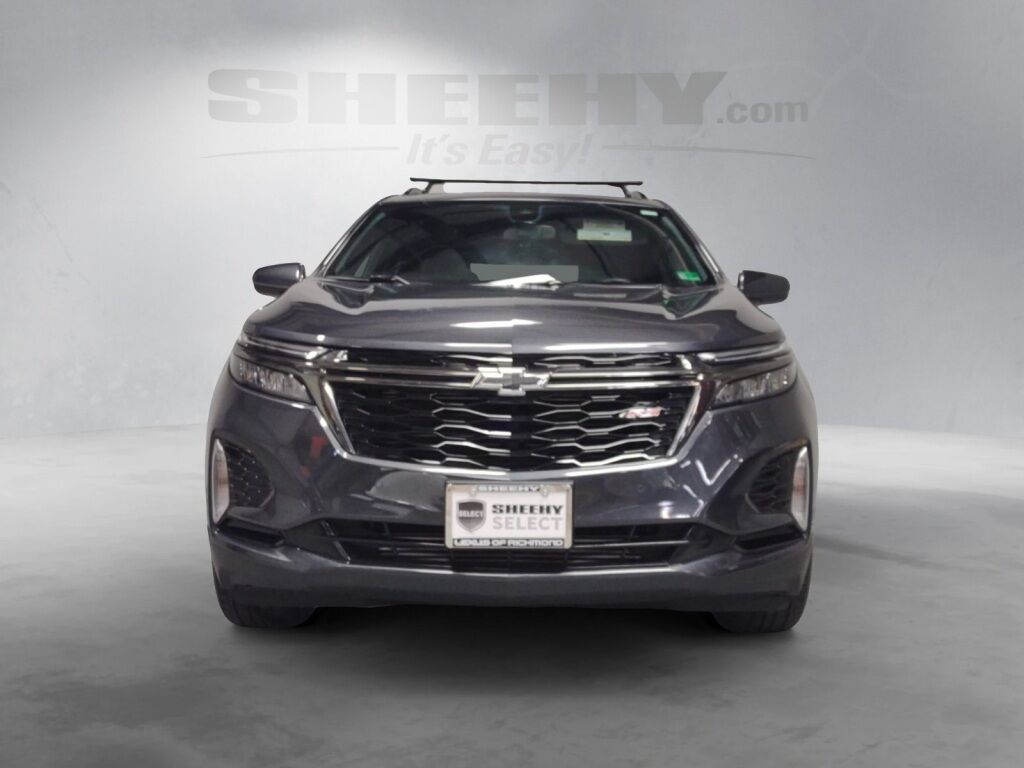 2023 Chevrolet Equinox RS Richmond VA