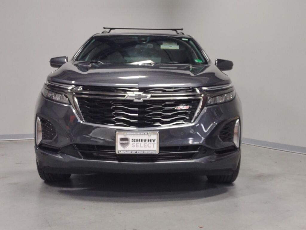 2023 Chevrolet Equinox RS Richmond VA