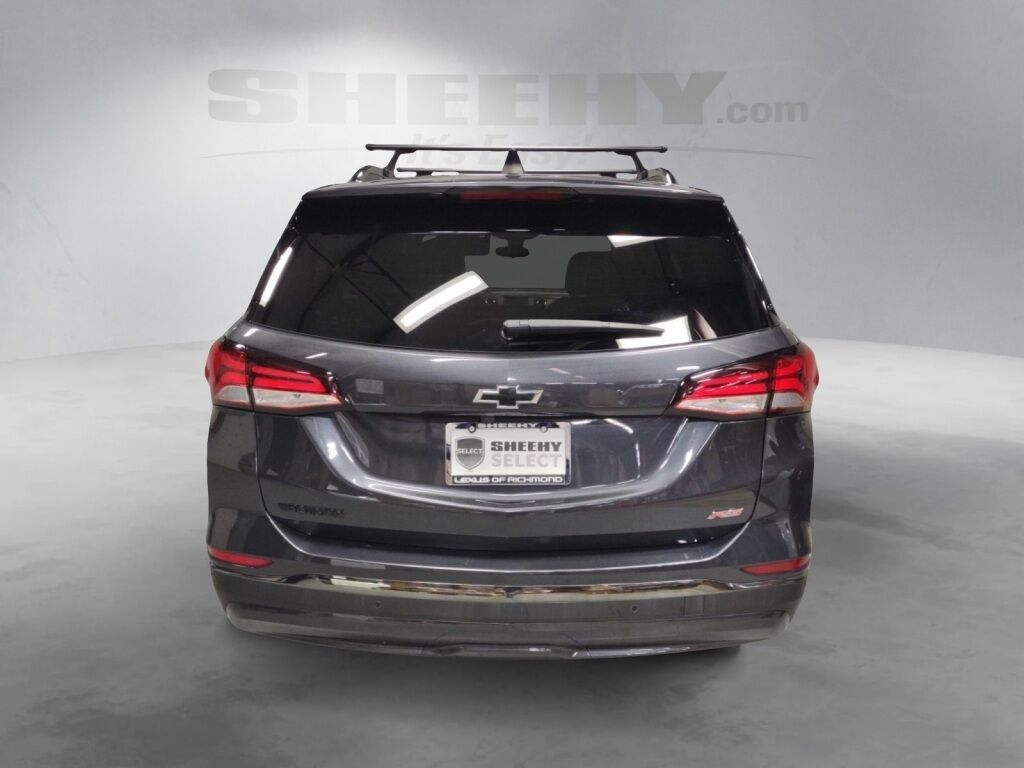 2023 Chevrolet Equinox RS Richmond VA