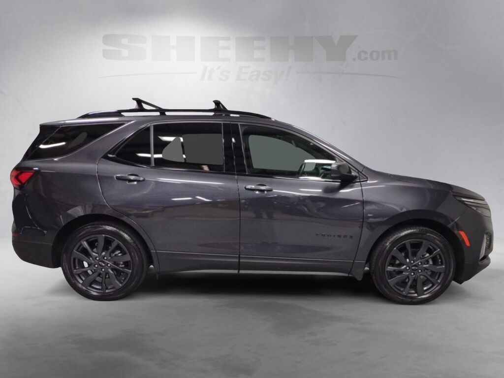 2023 Chevrolet Equinox RS Richmond VA
