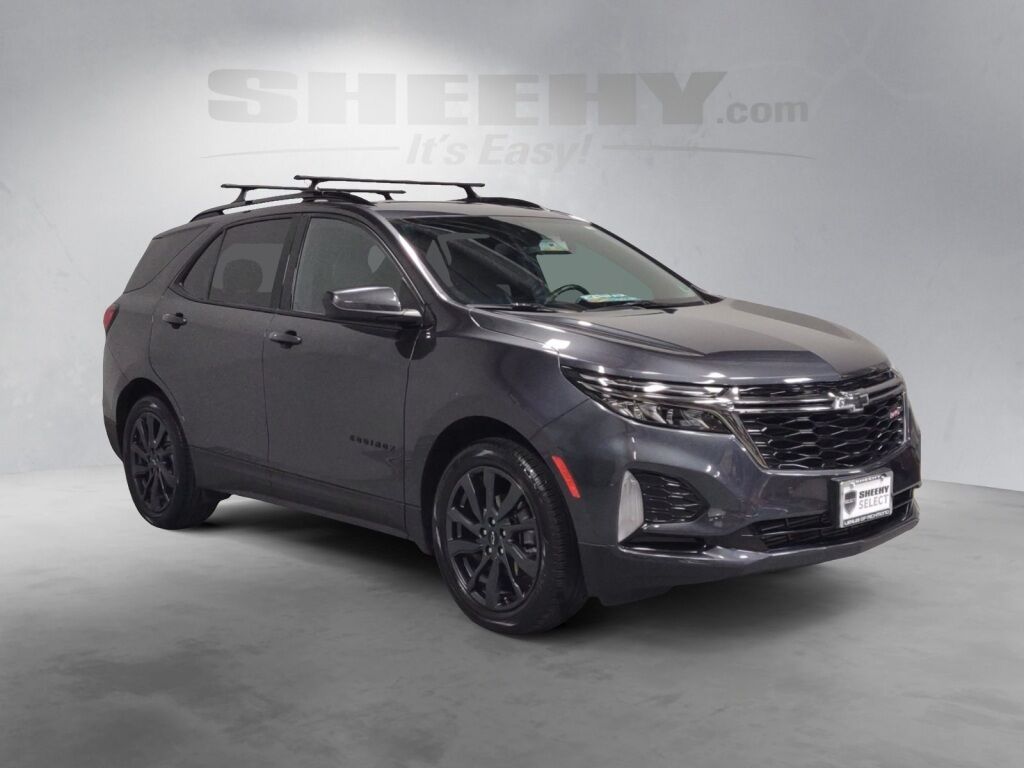 2023 Chevrolet Equinox RS Richmond VA