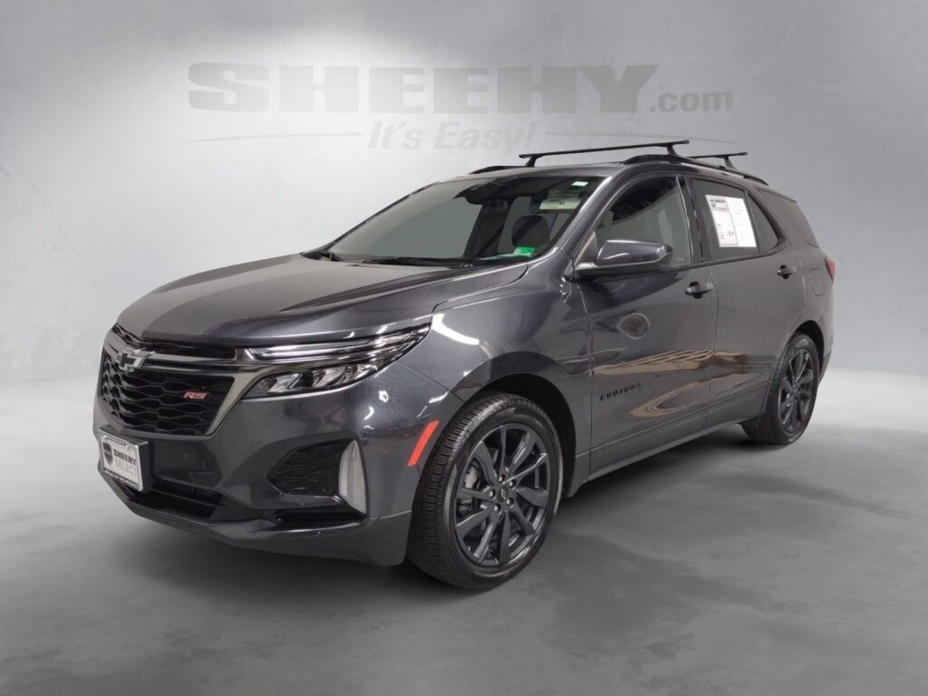 2023 Chevrolet Equinox RS Richmond VA