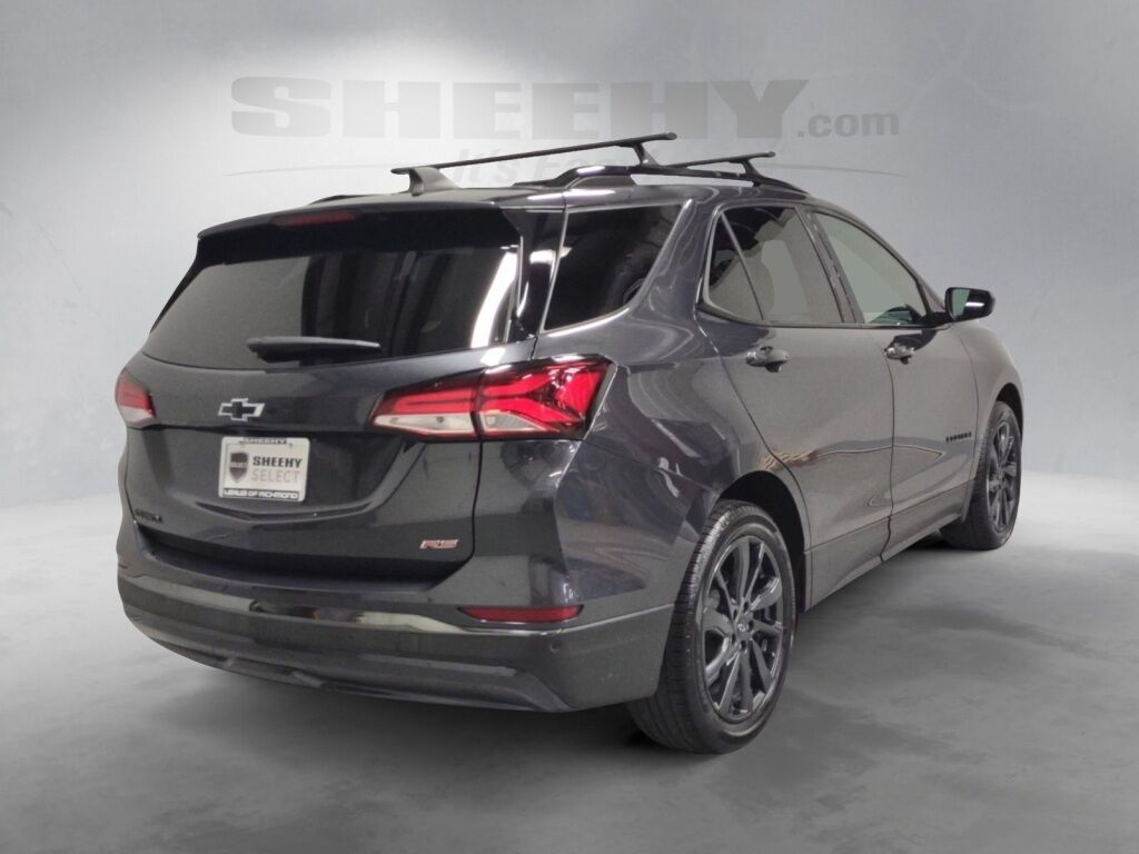 2023 Chevrolet Equinox RS Richmond VA