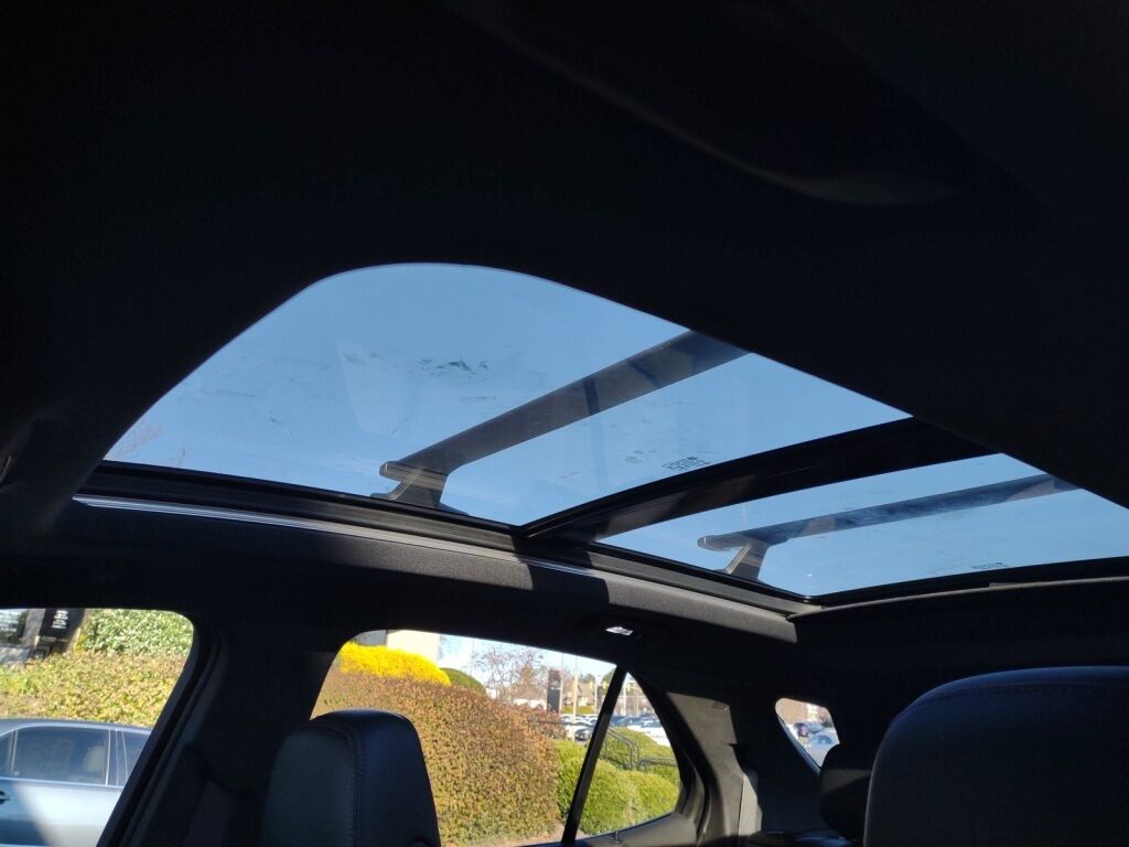 2023 Chevrolet Equinox RS Richmond VA