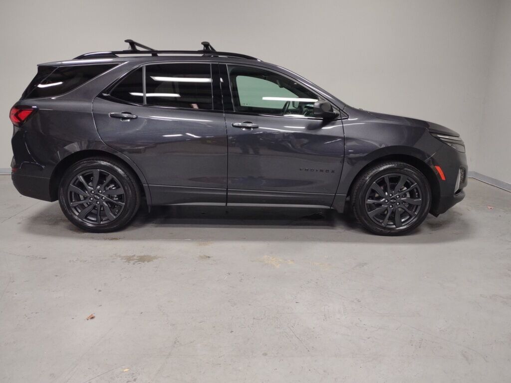 2023 Chevrolet Equinox RS Richmond VA