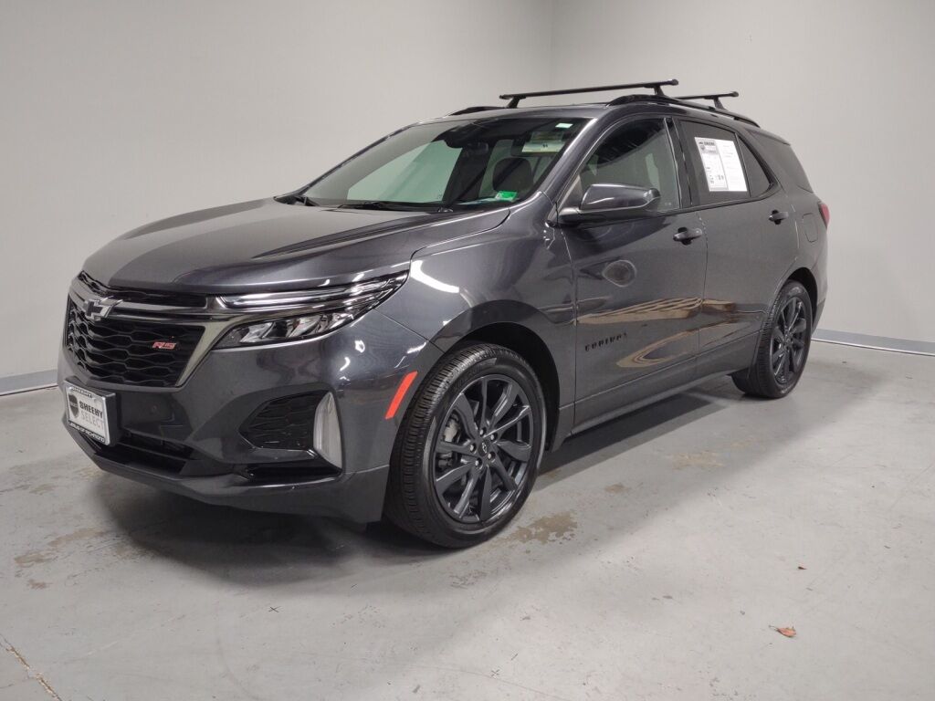 2023 Chevrolet Equinox RS Richmond VA