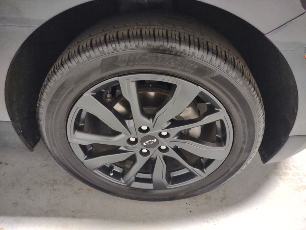 2023 Chevrolet Equinox RS Richmond VA