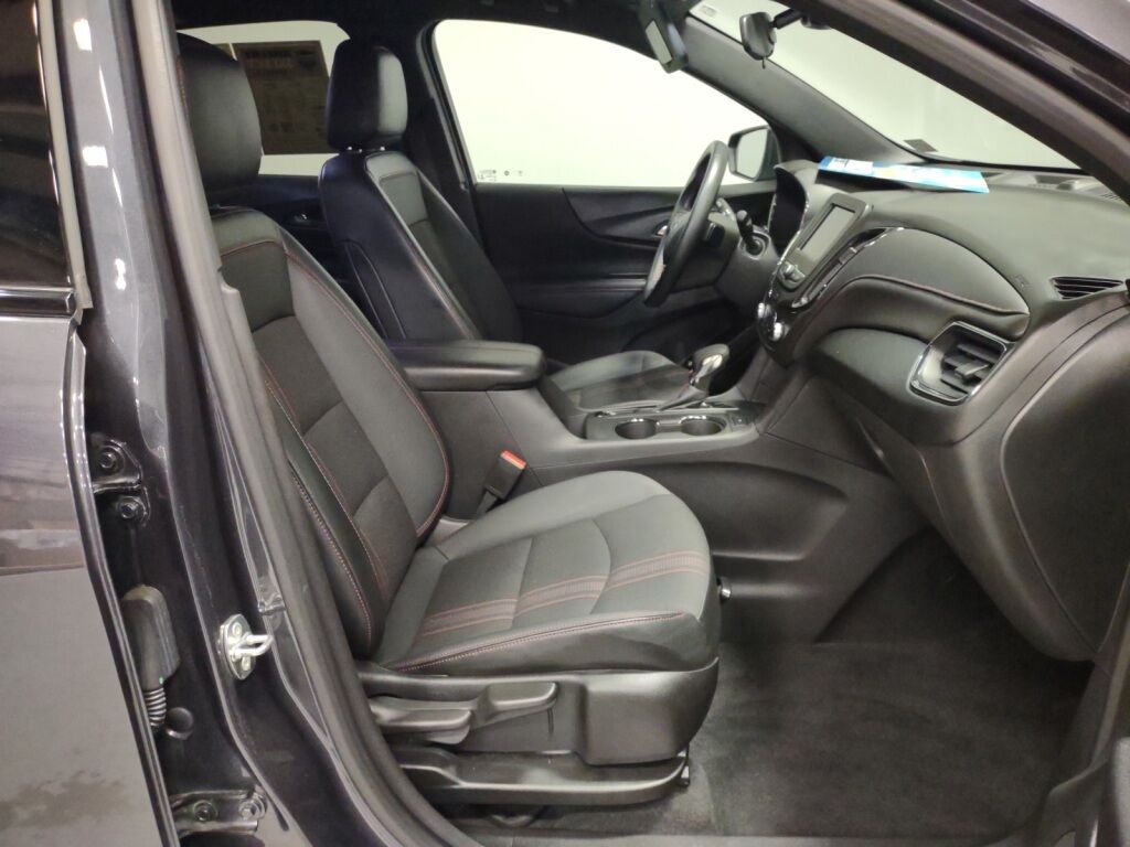 2023 Chevrolet Equinox RS Richmond VA
