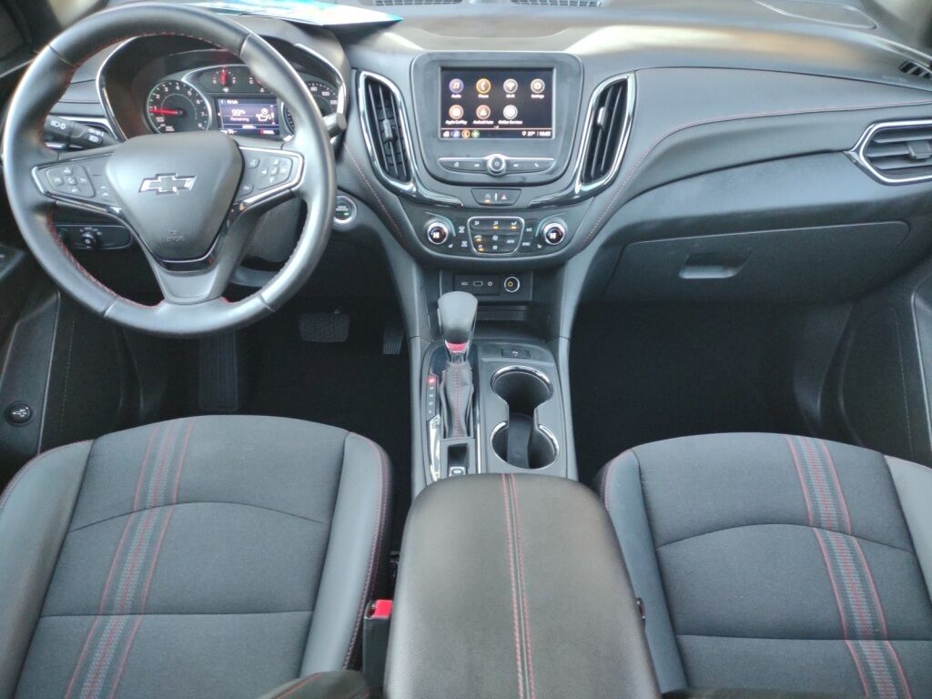2023 Chevrolet Equinox RS Richmond VA