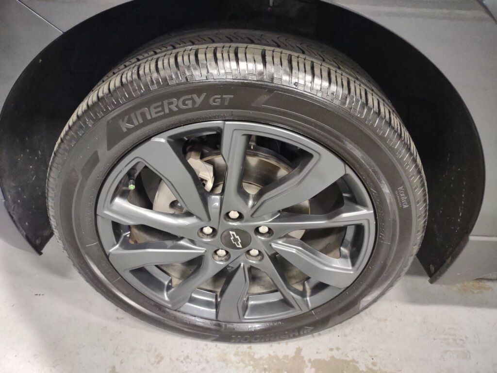 2023 Chevrolet Equinox RS Richmond VA