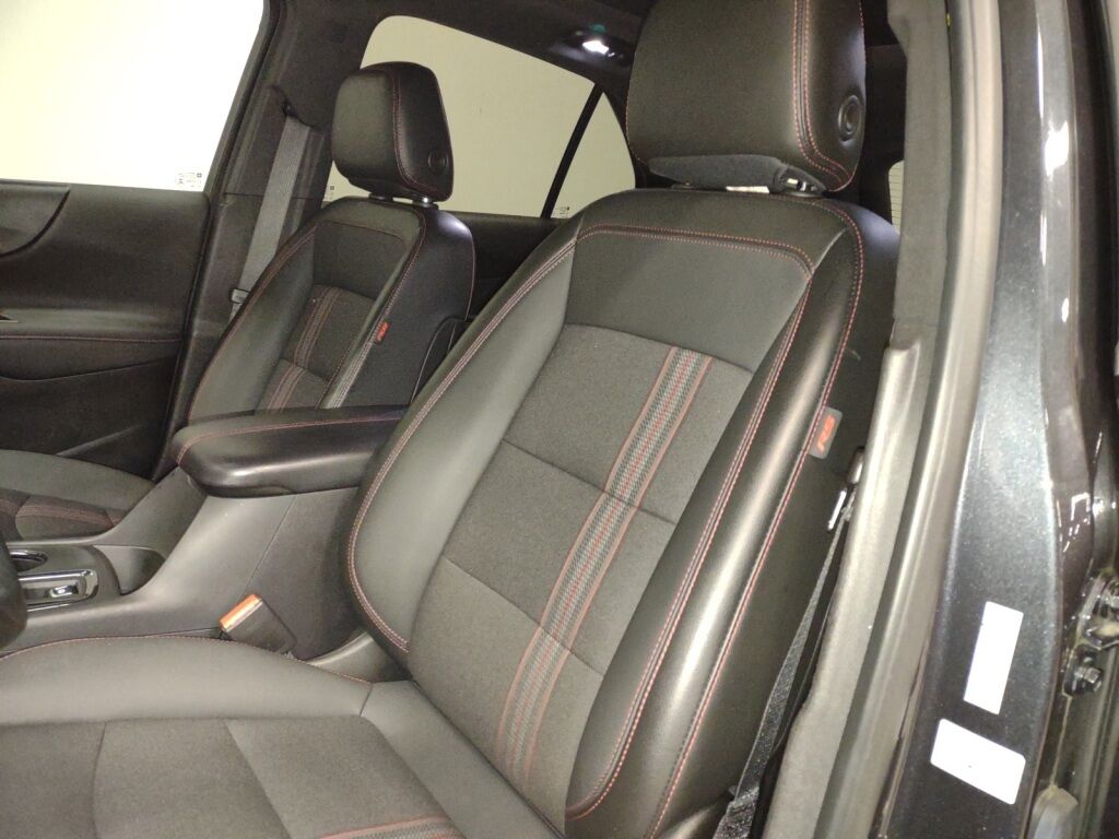 2023 Chevrolet Equinox RS Richmond VA