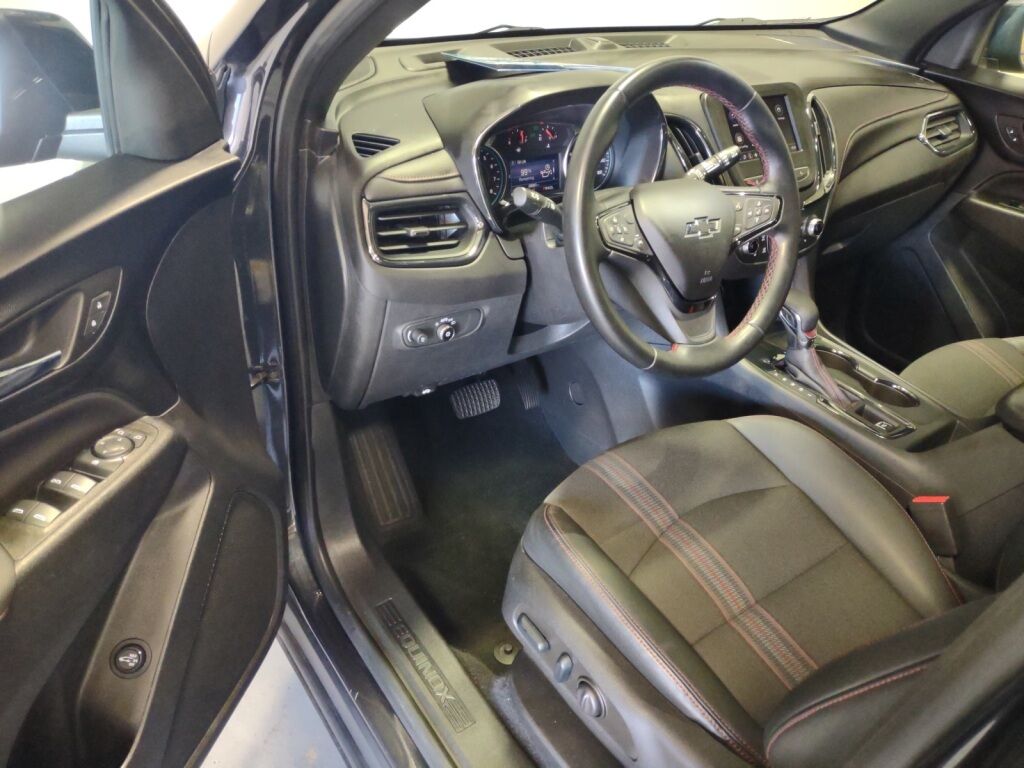 2023 Chevrolet Equinox RS Richmond VA