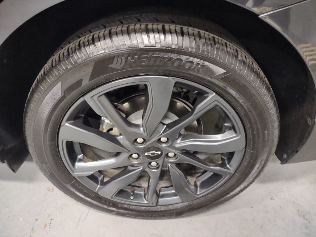 2023 Chevrolet Equinox RS Richmond VA