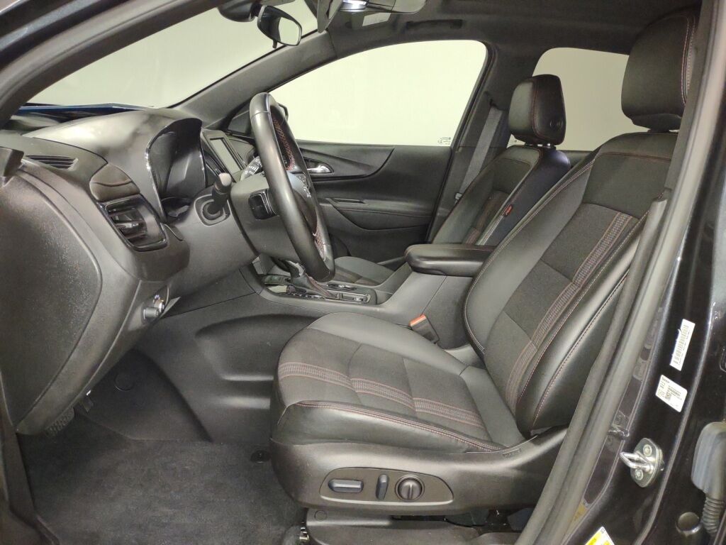 2023 Chevrolet Equinox RS Richmond VA