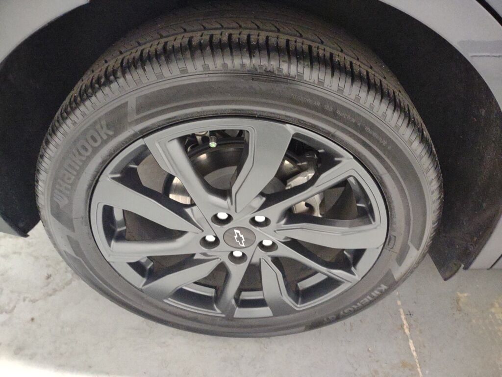 2023 Chevrolet Equinox RS Richmond VA