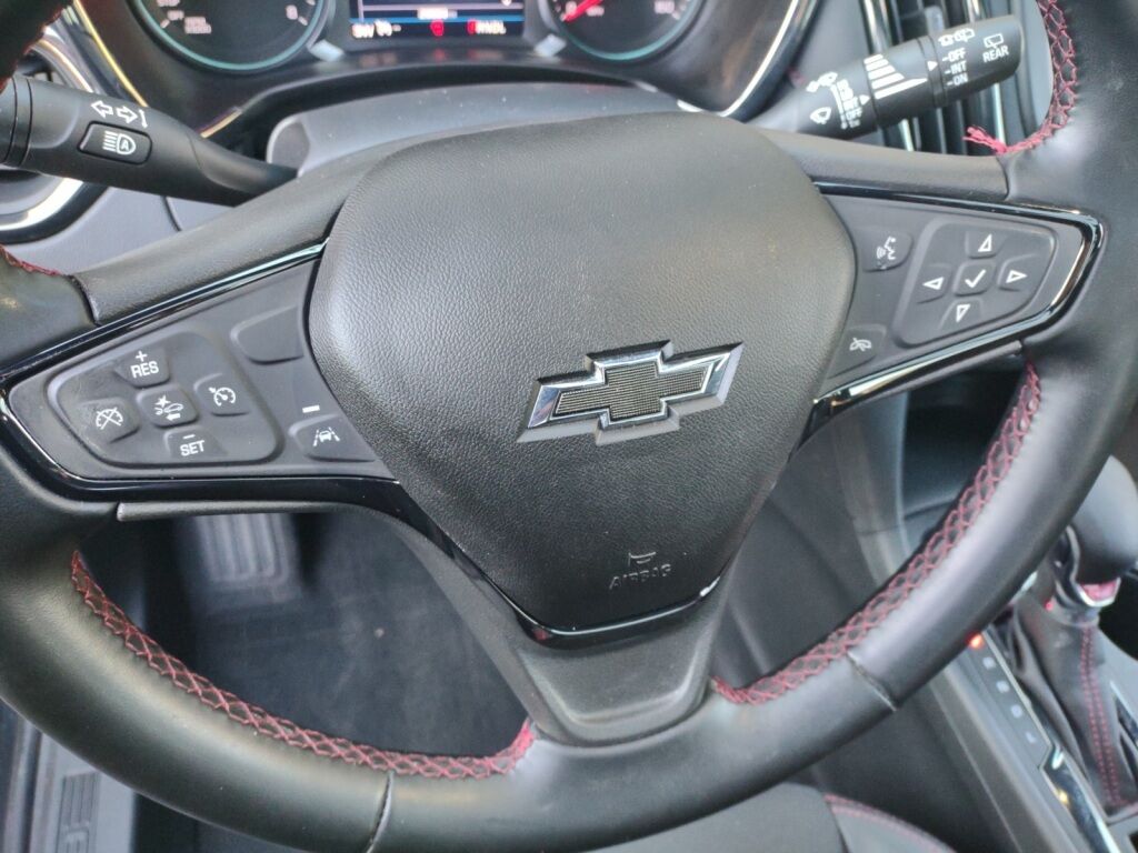 2023 Chevrolet Equinox RS Richmond VA