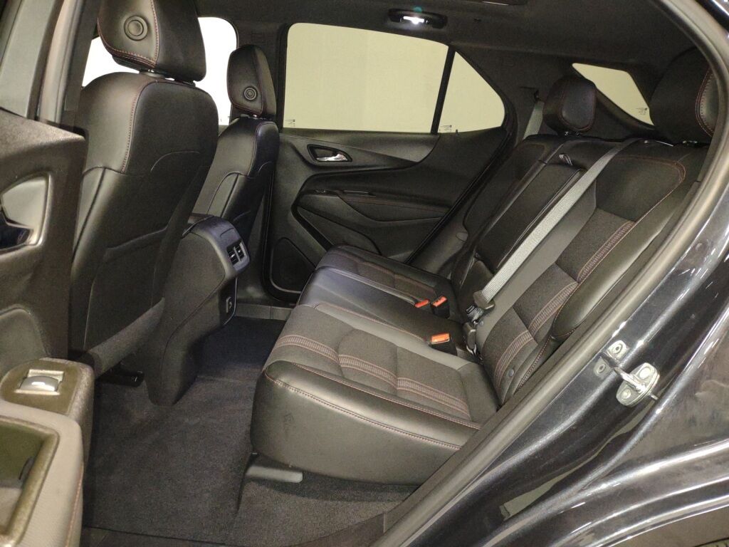 2023 Chevrolet Equinox RS Richmond VA