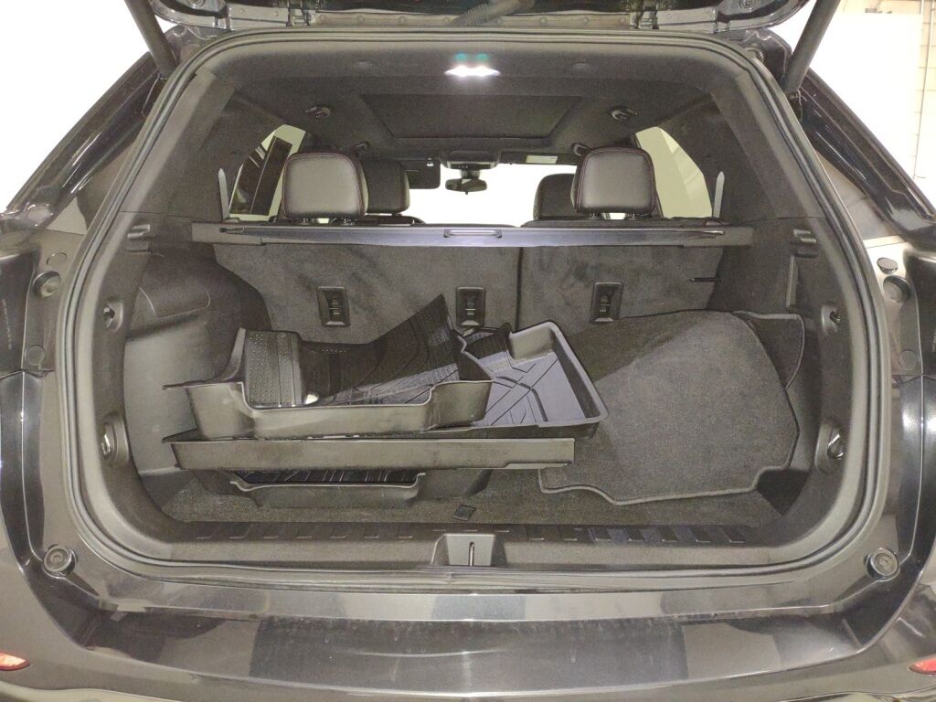 2023 Chevrolet Equinox RS Richmond VA