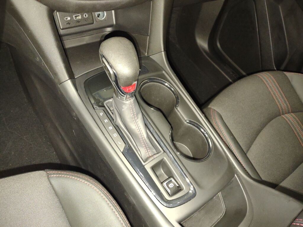 2023 Chevrolet Equinox RS Richmond VA