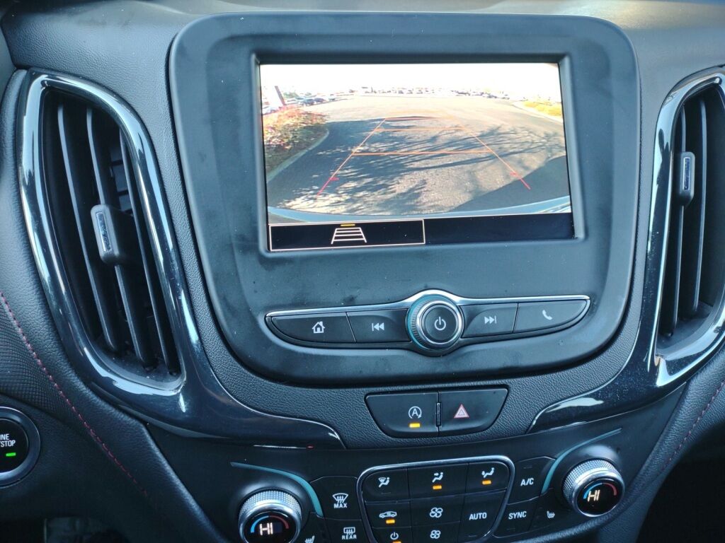 2023 Chevrolet Equinox RS Richmond VA