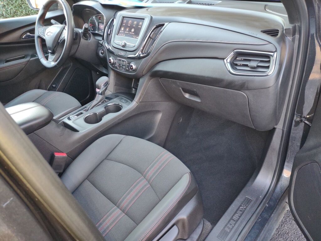 2023 Chevrolet Equinox RS Richmond VA