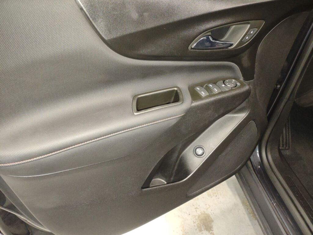 2023 Chevrolet Equinox RS Richmond VA