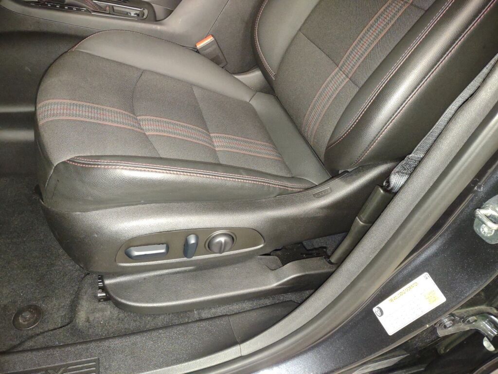 2023 Chevrolet Equinox RS Richmond VA