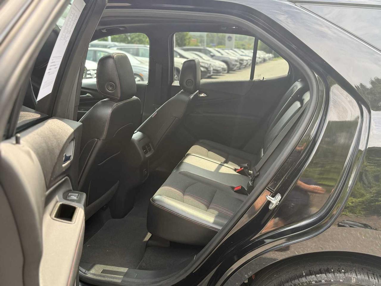 2023 Chevrolet Equinox RS Westborough MA
